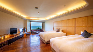 スーペリアツイン/ RW2～5階