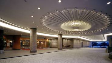 内部エントランス / 2