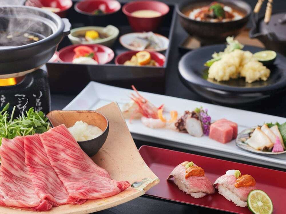 食事・飲み物
