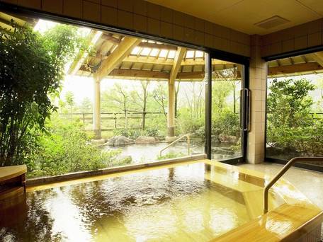 山中温泉 花紫 / 4