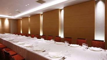 バンケット ホール / 18