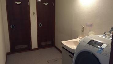 ランドリー ルーム / 4