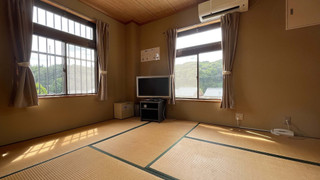 スーペリア ツインルーム 禁煙