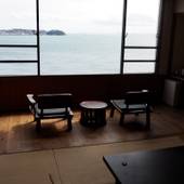 日間賀観光ホテル（愛知県 旅館） / 2