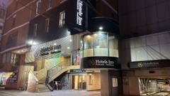 Rホテルズイン北海道旭川