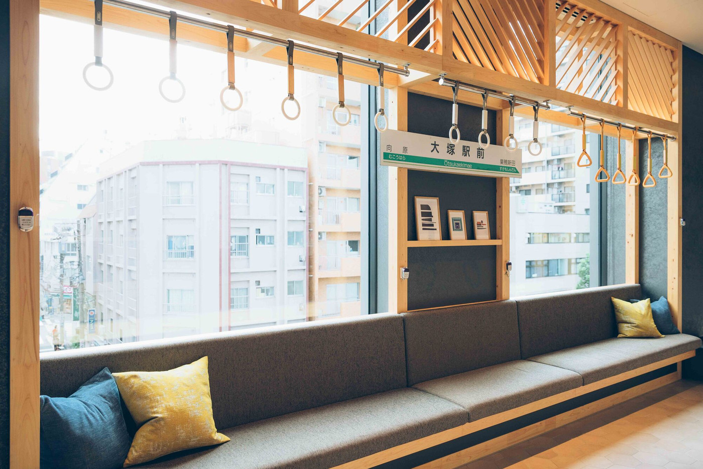 6種類の朝食リゾット♪秘密基地のようなホテル4058621