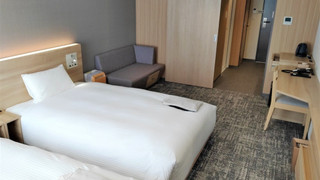 タワービューツイン 禁煙