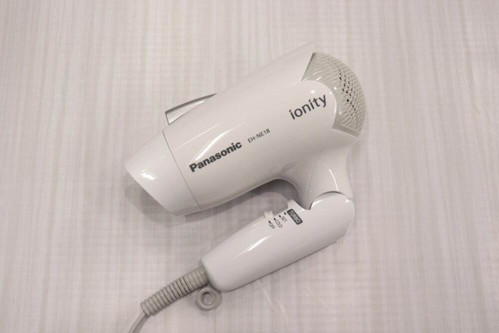 客室の設備とサービス