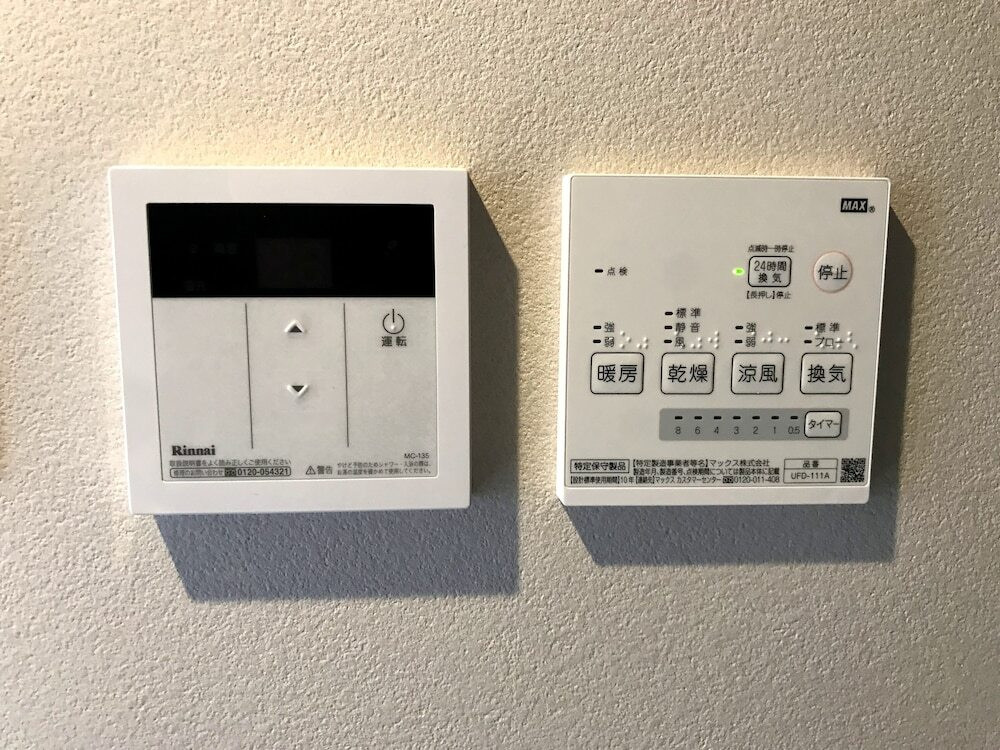 客室の設備とサービス