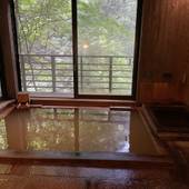 毒沢鉱泉 神の湯（かみのゆ）（長野県 旅館） / 4