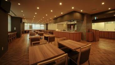 レストラン / 11