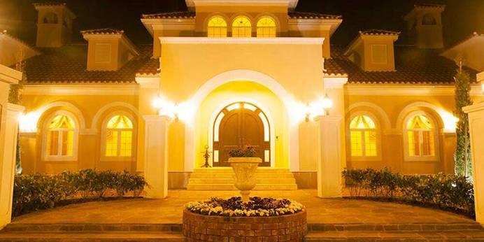 サンヒルズホテル(栃木県 シティホテル) / 1