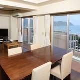 自宅のように寛げる
海景色に癒される / 1