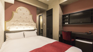 [South Wing] スタンダードダブルルーム 禁煙