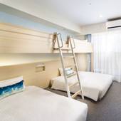 ホテル・トリフィート宮古島リゾート（沖縄県 リゾートホテル） / 2