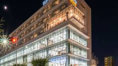 天然温泉 花乃井の湯 スーパーホテル加古川駅前