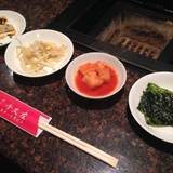 焼肉 いたみ 学芸大学店(ヤキニクイタミ)