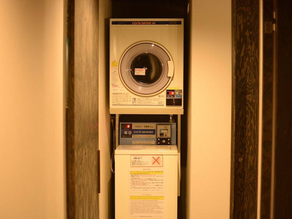 ランドリー ルーム