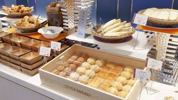 ビュッフェ / 19