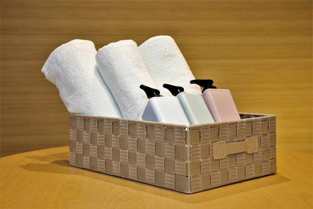 客室の設備とサービス