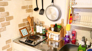 エコノミー ツインルーム