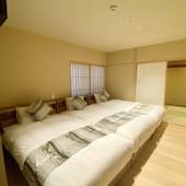 Stay SAKURA Tokyo 浅草 横綱 HOTEL（東京都 アパートメント） / 5