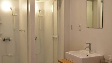 共用バスルーム / 6