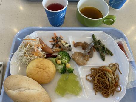 東横イン名古屋金山 / 5