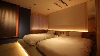 ジュニア スイート 禁煙