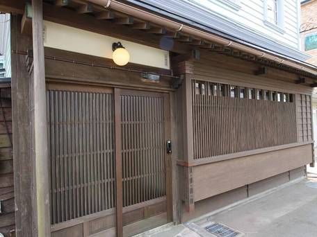 函館クラシックホテルズ / 3