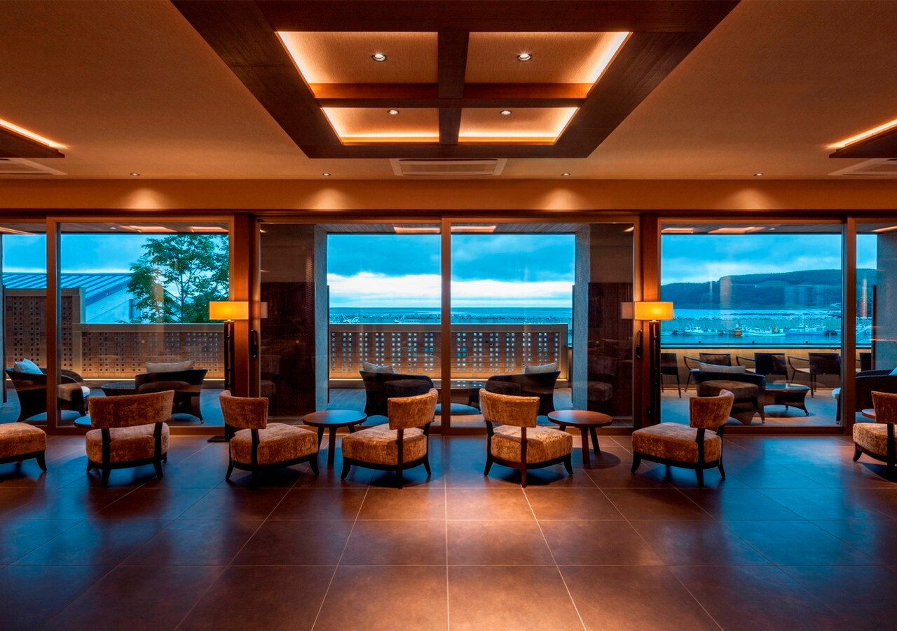 北こぶし 知床 ホテル＆リゾート3731789