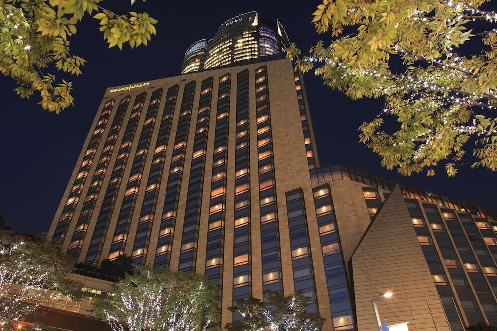 7.【六本木】グランドハイアット東京「マデュロ」3482766