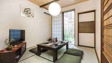 リビング エリア / 16