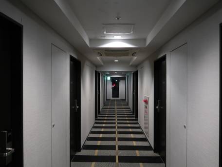 アパホテル 京成成田駅前 / 3