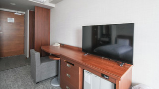 コンフォートツインルーム エキストラベッド2台付 禁煙