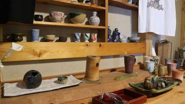 ギフト ショップ / 2