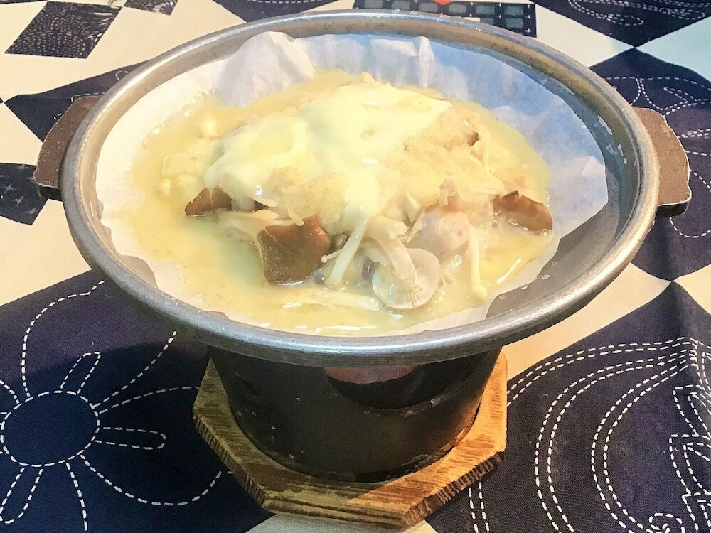 食事・飲み物