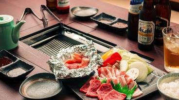 食事・飲み物 / 19