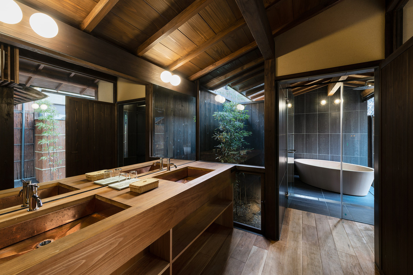 大人心をくすぐるモダンインテリアが魅力3552177