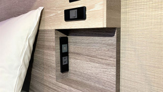 エコノミー ダブルルーム