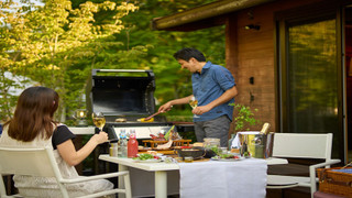 ベーシック キャビン