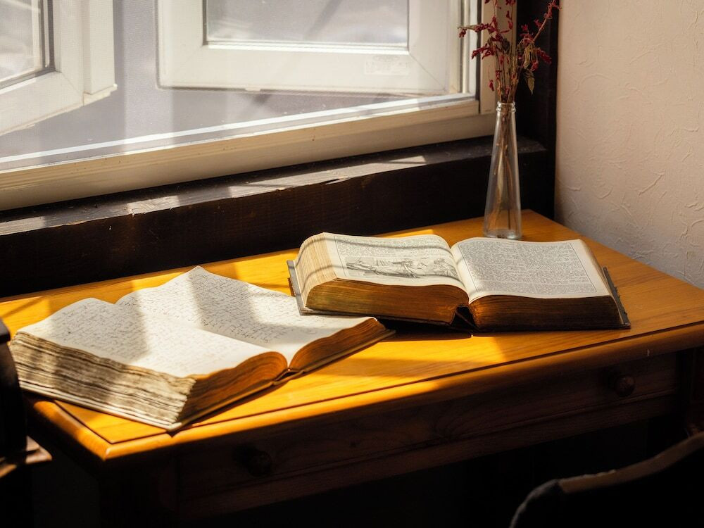 建物のデザイン