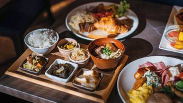 朝食ビュッフェ(4) / 4