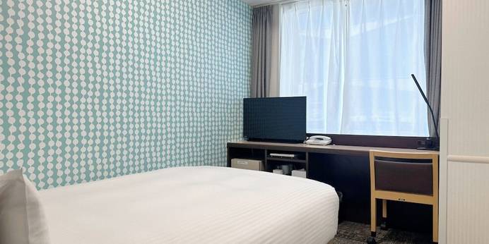 ローズステイ東京芝公園（旧名：三田会館）（東京都 ビジネスホテル） / 1