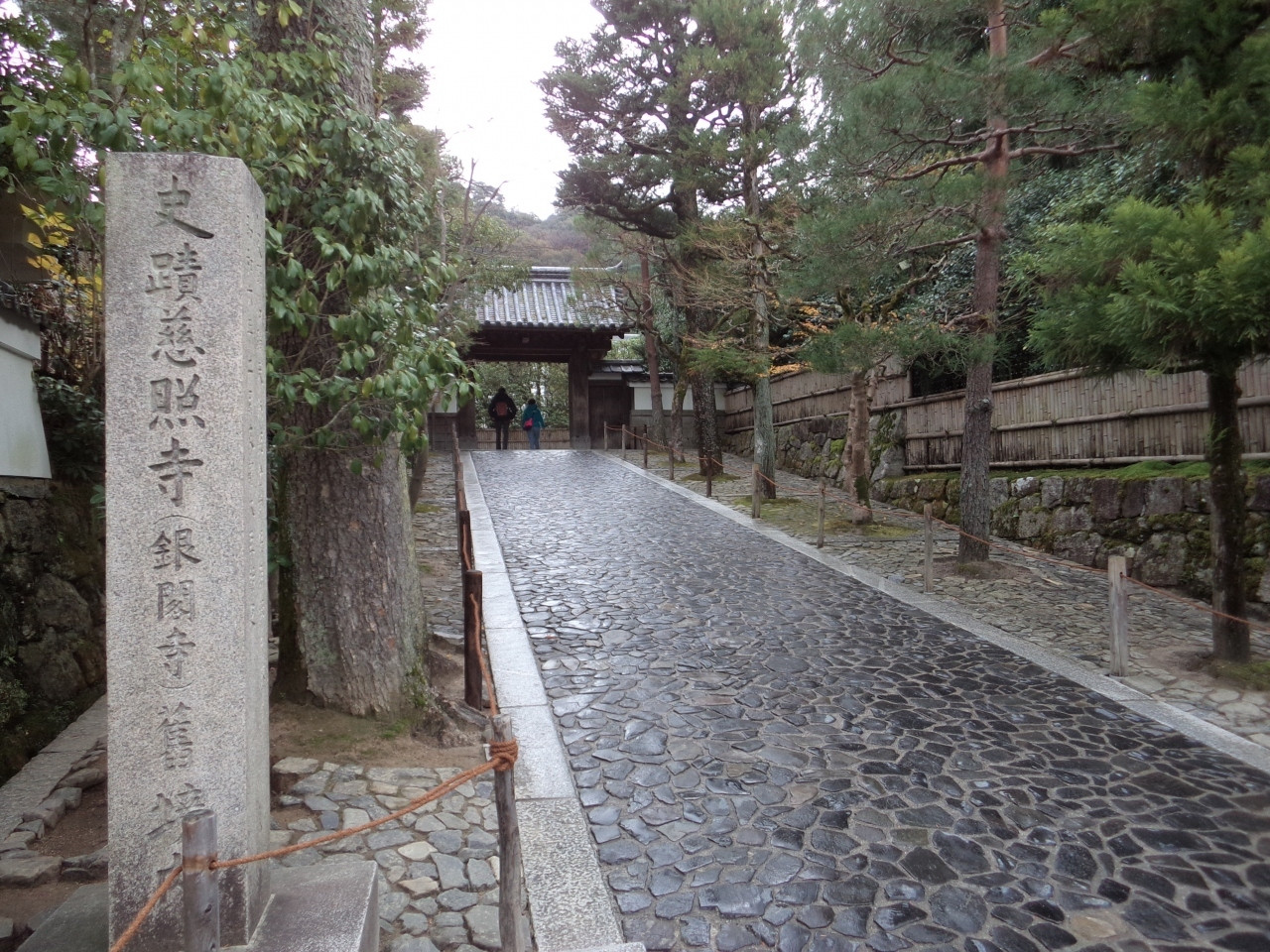 日本の美を求めた「銀閣寺」は足利義政のロマンだった901693