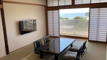 部屋からの景観 / 24