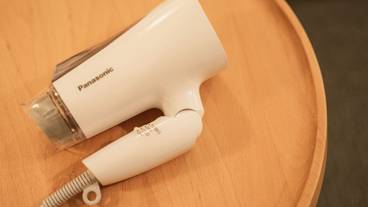 客室の設備とサービス / 21