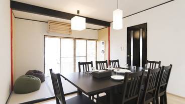 リビング エリア / 23