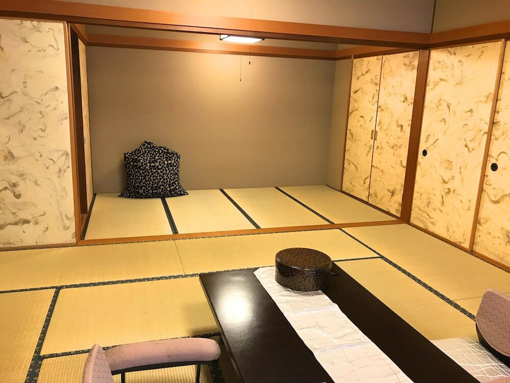 客室