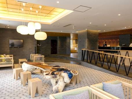 ホテルグローバルビュー釧路 / 3